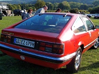 10a OPEL MONZA 3.0 E